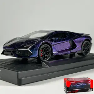 1:32 Maisto Supercar Diecast Model Car 19 S6830ecfc17fd4759bd75b225ab9dd673d