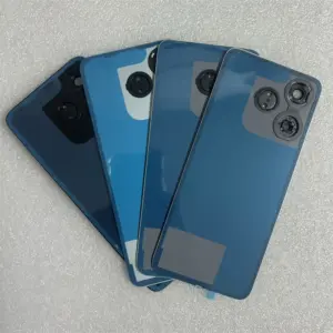 Xiaomi Redmi 13 4G Glass Rear Housing in 4 Colors 7 S68376ca827f04f85a4ce5cd5f8200455S