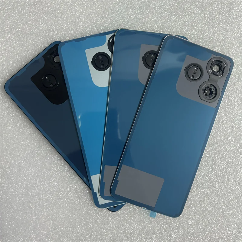 Xiaomi Redmi 13 4G Glass Rear Housing in 4 Colors 2 Xiaomi Redmi 13 4G Glass Rear Housing in 4 Colors - Image 2