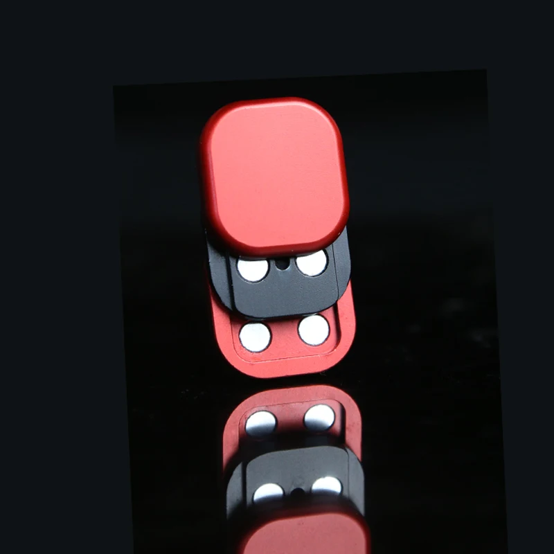 Aluminum Mini Fidget Slider Stress Reliever 7 Aluminum Mini Fidget Slider Stress Reliever - Image 7