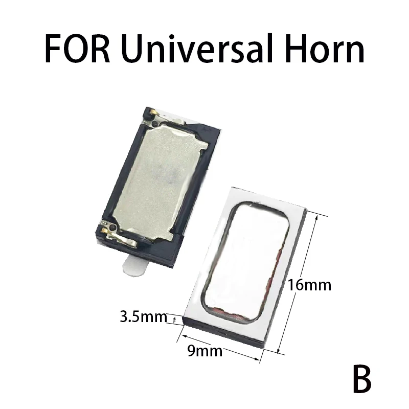 HTC 816 Universal Horn Speaker Buzzer 5 HTC 816 Universal Horn Speaker Buzzer - Image 5