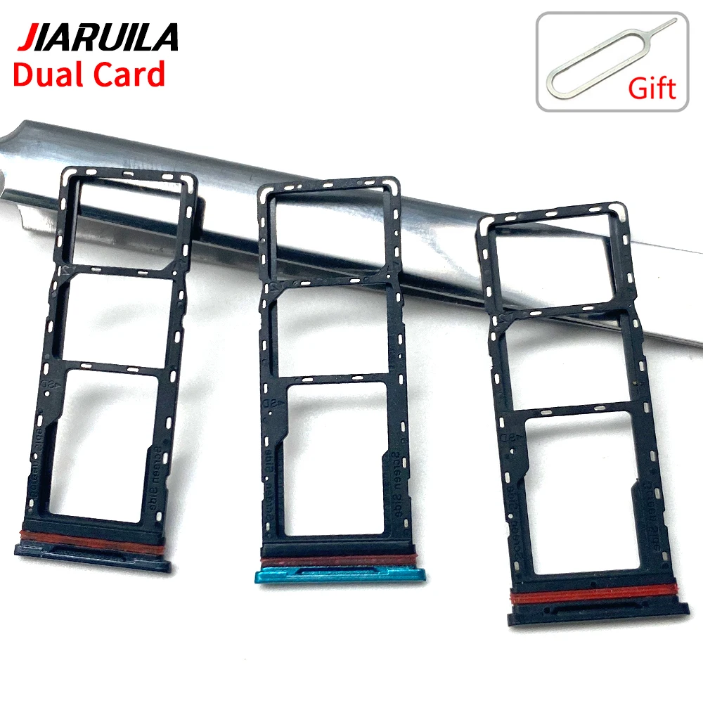 Infinix Smart 6-7+ SIM Card Tray Replacement 5 Infinix Smart 6-7+ SIM Card Tray Replacement - Image 5