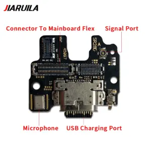 Motorola Edge Series Flex Cable Repair Part 15 S684df86de5054b1cb942fe09b5b72153C