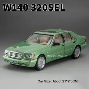 Premium 1:24 Scale Diecast Volkswagen Santana W140 Model 19 S685561adbd564012b10bbc99c9bc9510v