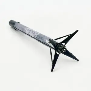 SpaceX Falcon 9 Scale Model 1:200 Collector's Edition 10 S68575b0ff400400b88f6c13a7ba80daeh