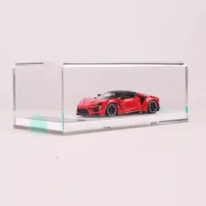 VMB 1:64 SuperSport Resin Car Model 8 S6857c5b8f3bc49adba85aa99b05d8186a 1