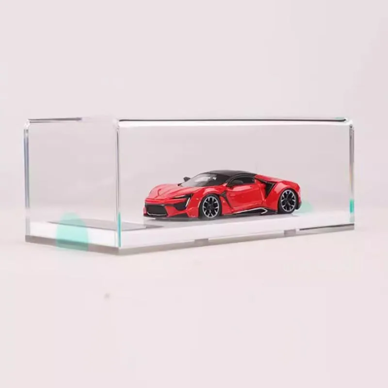 VMB 1:64 SuperSport Resin Car Model 2 VMB 1:64 SuperSport Resin Car Model - Image 2