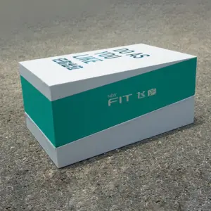 1:18 Scale Guangqi FIT CROSSTAR 2023 Model 13 S685ce34beea24412b7cb5dd6fa18b4a2z