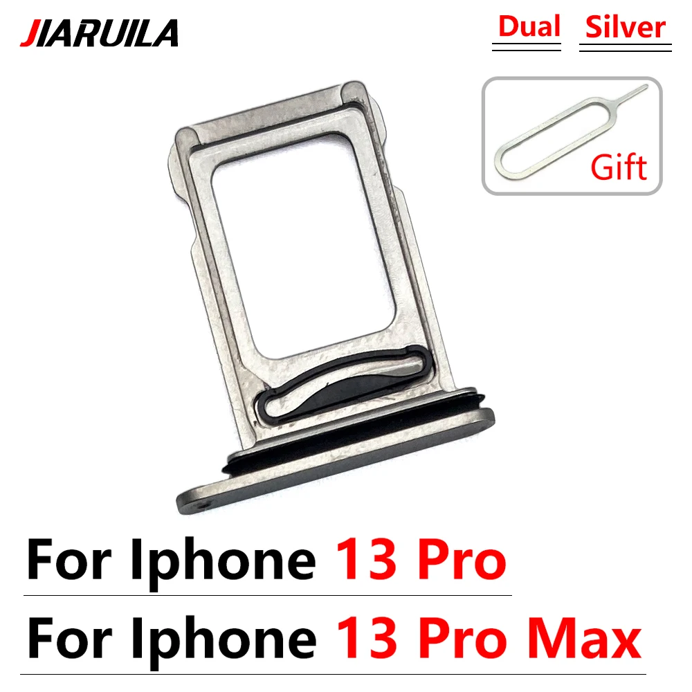 Dual SIM Tray Adapters for iPhone 13 Models 10 Dual SIM Tray Adapters for iPhone 13 Models - Image 10