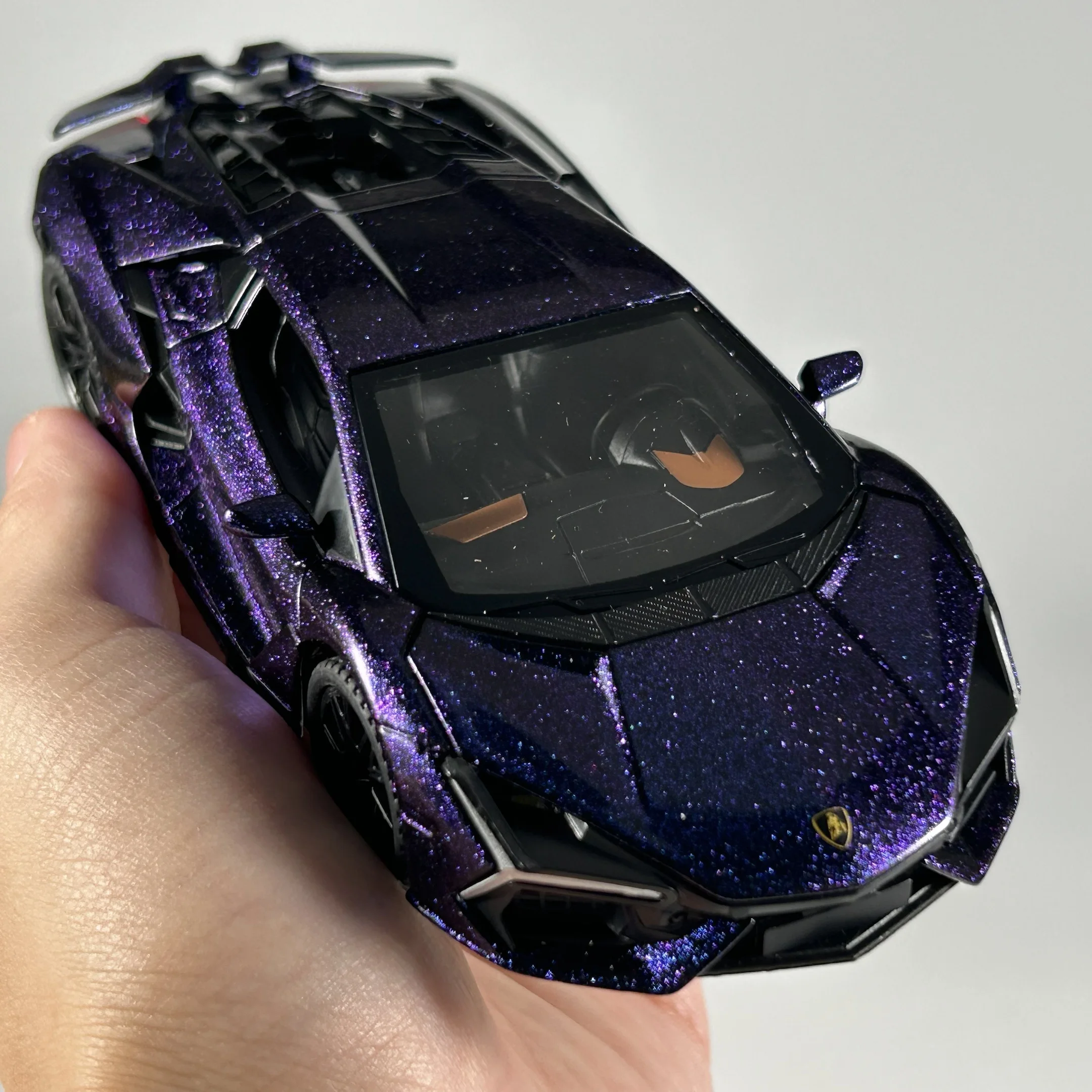 1:32 Maisto Supercar Diecast Model Car 6 1:32 Maisto Supercar Diecast Model Car - Image 6