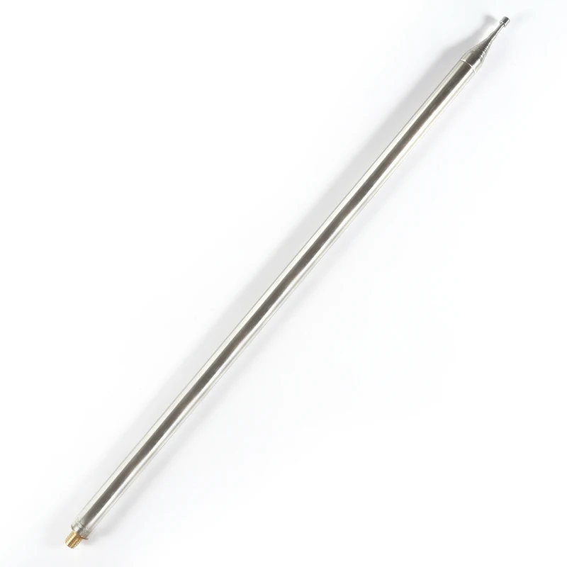 Stainless Steel 5.6m Antenna Pull Rod 3 Stainless Steel 5.6m Antenna Pull Rod - Image 3