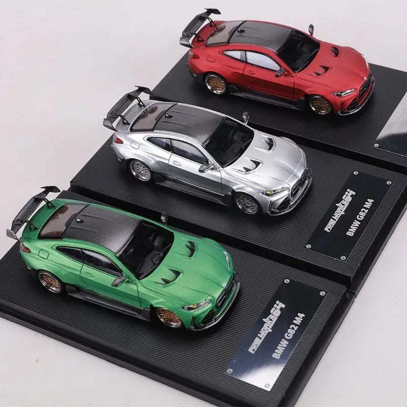 Miniature Silver Diecast Car for Collectors 3 Miniature Silver Diecast Car for Collectors - Image 3