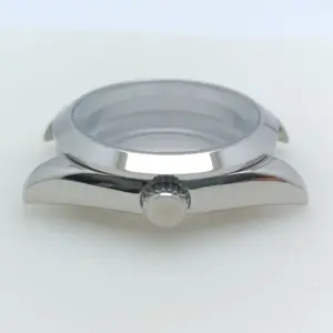 NH35 39mm Watch Case for Mechanical Movements 12 S6870233f71b44a0ea28a9a06e833694aS