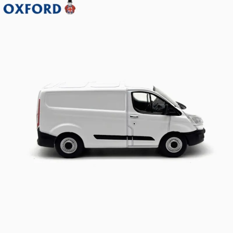 Ford MK1 Transit Collectible Model 1/76 Scale 2 Ford MK1 Transit Collectible Model 1/76 Scale - Image 2