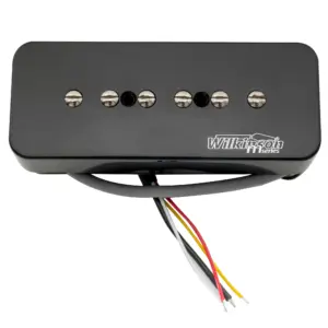 Wilkinson M Series P90 Pickup Set for Guitar 14 S68724d4893aa4255be7a118fdbb202fcJ