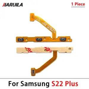 Samsung Flex Cable Set for S20–S23 Series 17 S68749756b4f64a8eb3eb472a82e30dbeo