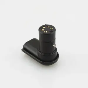 Right-Angled SME Connect Socket for High-Fidelity Audio 8 S687b93615bd1409d8f485c3584377eada