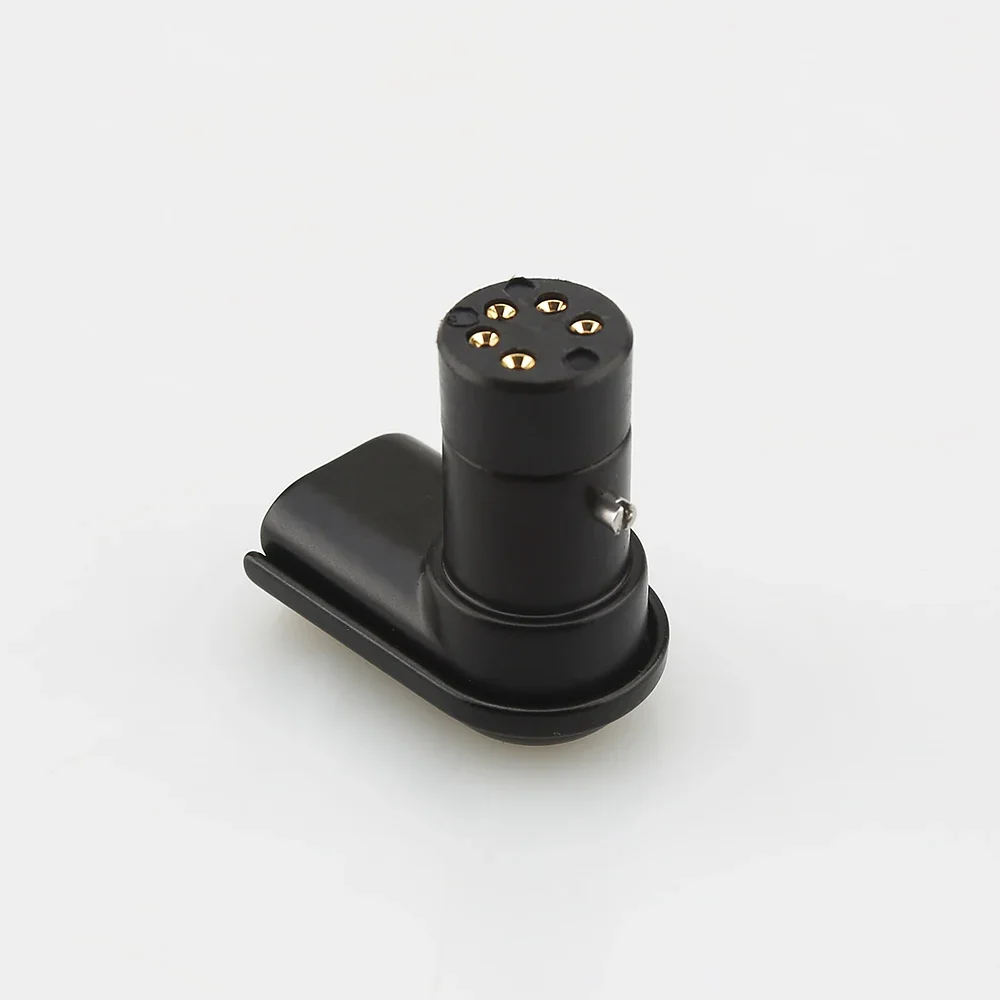 Right-Angled SME Connect Socket for High-Fidelity Audio 3 Right-Angled SME Connect Socket for High-Fidelity Audio - Image 3