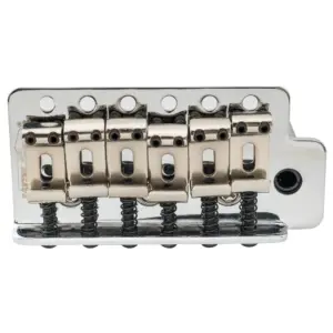 Wilkinson 52.5mm Vintage Strat Tremolo Bridge 11 S6884187f627b4effa867e88cba09b222Q