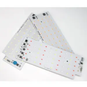 50W High-Power LED Chip for Outdoor Lighting 12 S688928e77d5f47318d79db978eef2008L