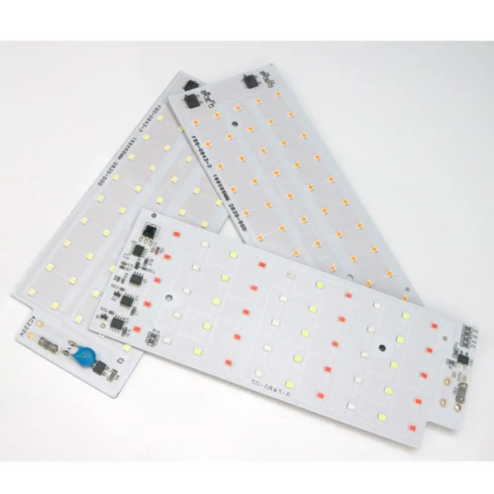 50W High-Power LED Chip for Outdoor Lighting 4 50W High-Power LED Chip for Outdoor Lighting - Image 4