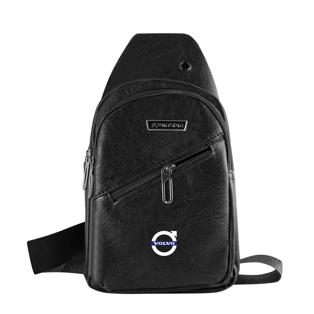 Vintage Brown Leather Shoulder Bag for Daily Use 9 Vintage Brown Leather Shoulder Bag for Daily Use - Image 9