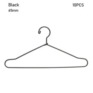 Miniature Metal Doll Hangers Set for 1/6 Scale Collections 17 S6893216ea42844148033638a238500d4F