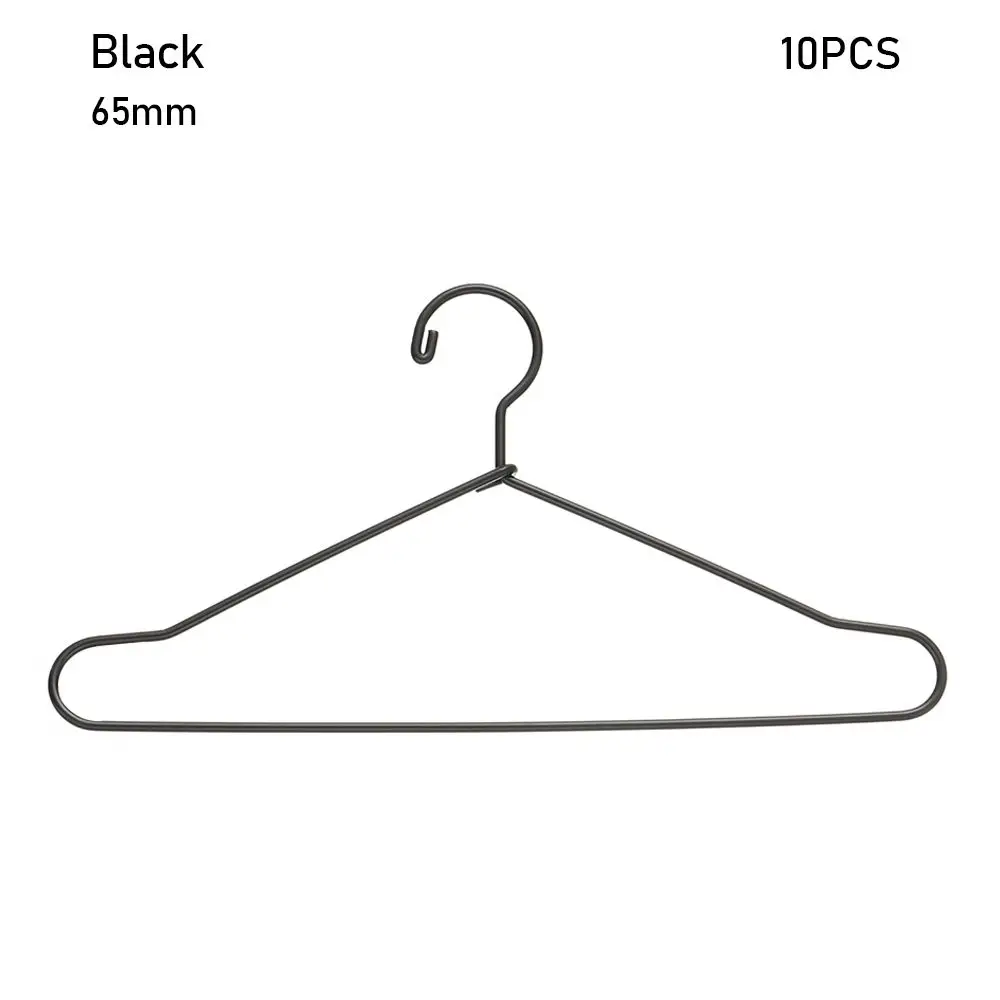 Miniature Metal Doll Hangers Set for 1/6 Scale Collections 8 Miniature Metal Doll Hangers Set for 1/6 Scale Collections - Image 8