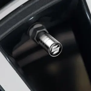 Metal Valve Caps for Suzuki Vehicles 13 S6898a8d201e44019bb2c049bbbcf4a96c