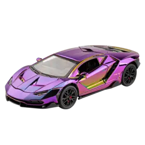 1/24 Lamborghini Alloy Model for Collectors 12 S689bc1586b1846ce81736d93ff9b25e6J