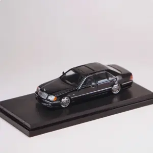 Diecast Mercedes-Benz S600 W140 Model Collection 19 S68a036dabf5c45aca94d6fd270d515703