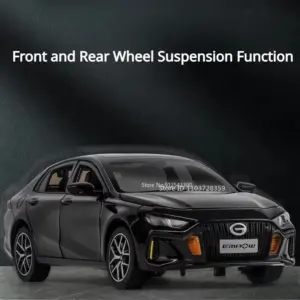 1:24 Scale Miniature Sportscar Model for Collectors 13 S68a726eb2bf54b4ba14ae271c583e1ddK