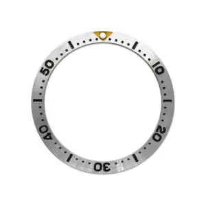 Stainless Steel Ceramic Bezel Insert for SKX Series 10 S68acce8eff4c44d888a21e00e4d9817bG
