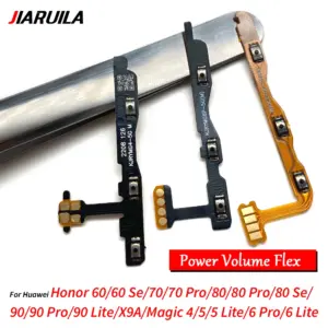 Huawei Honor & Magic Flex Power Volume Cable 13 S68b23e3ab7a843fbaa57b75d1cf18b1bA