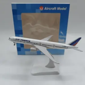 20cm Diecast Airplane Models Collection 15 S68be473b3b544e9f908737854246bc9ey