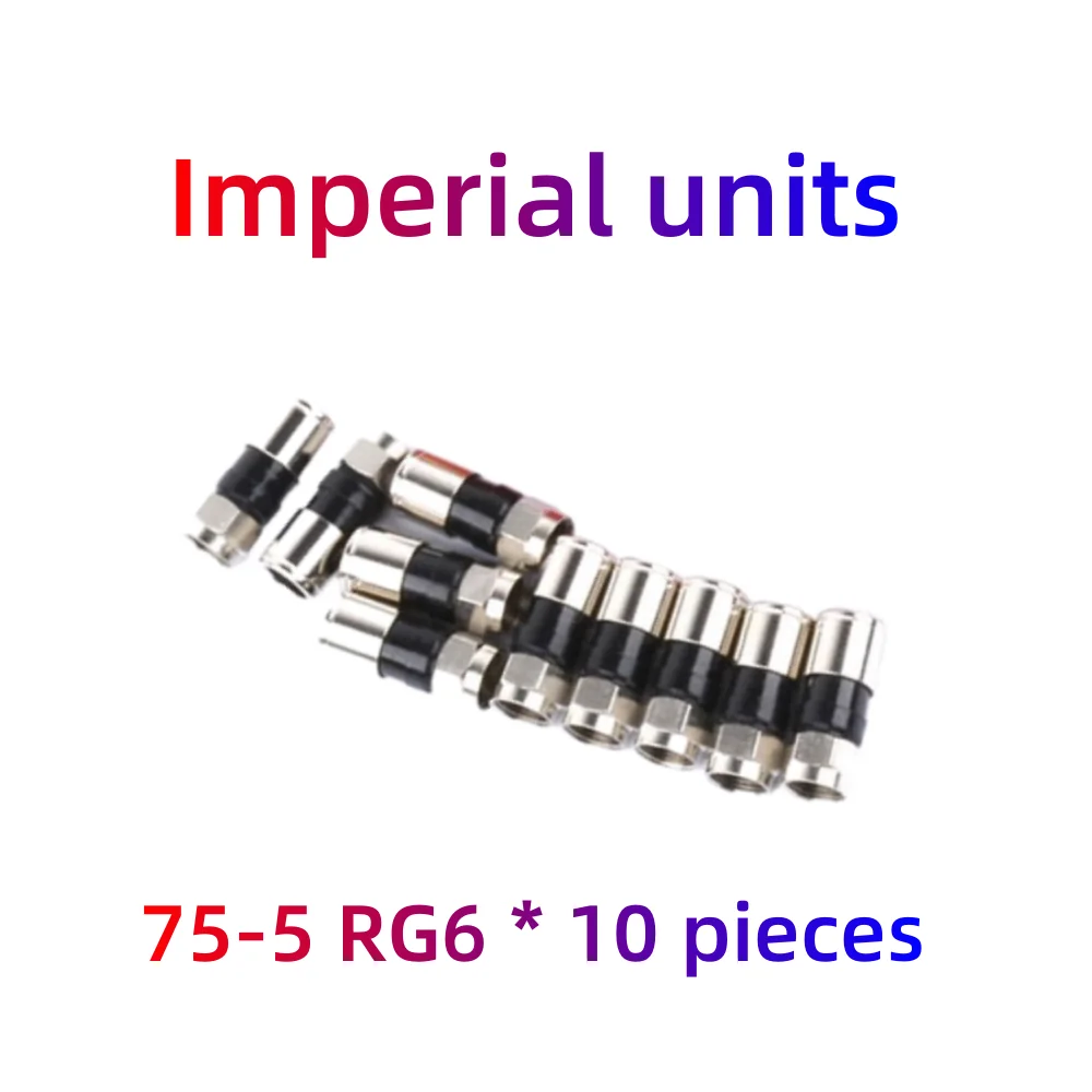 Coaxial Cable Tool Set for RG6 Installations 7 Coaxial Cable Tool Set for RG6 Installations - Image 7