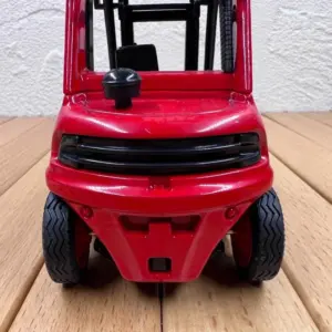 Die-Cast Forklift Loading Truck for Collectors 11 S68c091a576204b69a1f4e6402c70ec8dN