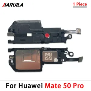 Huawei Loudspeaker and Buzzer Flex Cable for Mate Series 15 S68c575eaeb5d4665970be2585558438cx 2