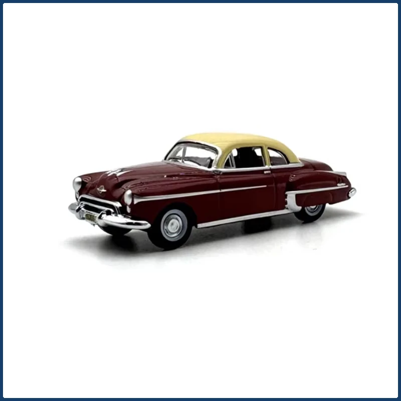 Vintage Oldsmobile Rocket 88 Diecast Model 6 Vintage Oldsmobile Rocket 88 Diecast Model - Image 6