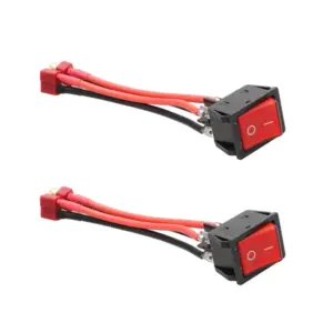 DC Motor Switch for RC Boats 30A, 12-24V 16 S68cc0d3c9cfb43789eadc803eea8602bL