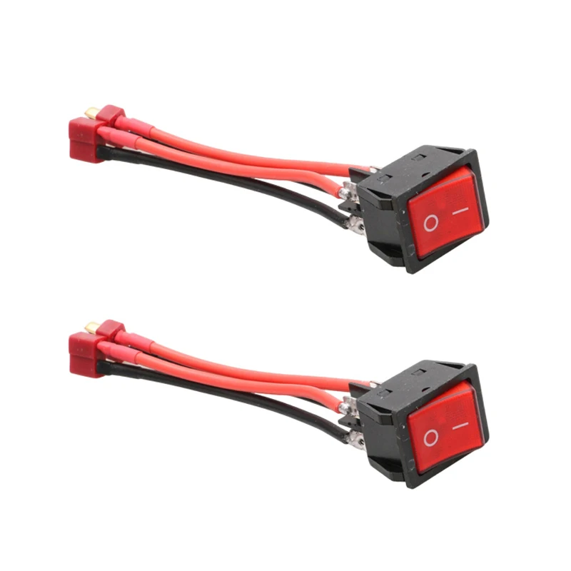 DC Motor Switch for RC Boats 30A, 12-24V 8 DC Motor Switch for RC Boats 30A, 12-24V - Image 8