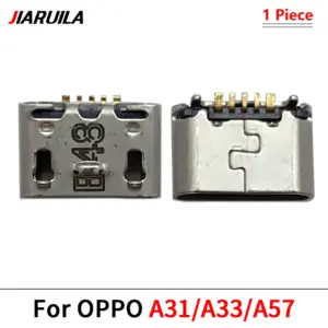 OPPO USB Charging Port Dock Connectors (Set of 2) 17 S68d94a0b93c044c2b689c74c5c00c529Y