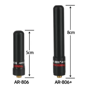 ABBREE AR-806 Dual-Band Compact Antenna 13 S68d9db940c944e859aa315cdd66fe99fB