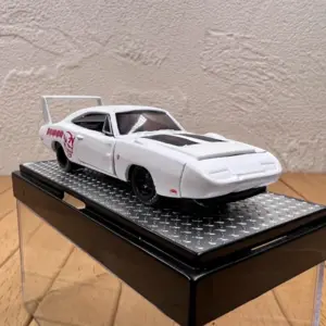 1969 Dodge Charger Diecast Replica Car 13 S68e0d72595d24d1db0bdac7899b4033c8