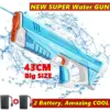 Full Automatic Water Gun for Summer Battles