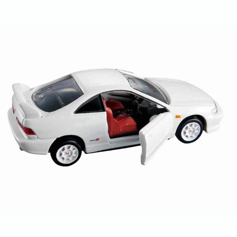 Classic 1/64 Scale Diecast Alloy Sports Car Model 3 Classic 1/64 Scale Diecast Alloy Sports Car Model - Image 3