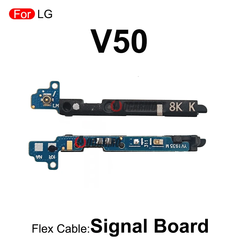 LG V50 Signal Antenna Small Board for Wi-Fi Repair 5 LG V50 Signal Antenna Small Board for Wi-Fi Repair - Image 5