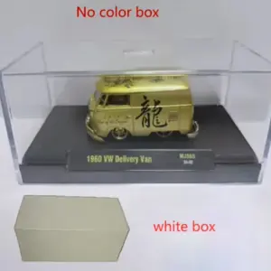 Gold Diecast Car Model of Year of the Dragon 13 S68fd90d8f0694339a1a7535585d691983