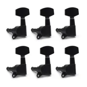 Square Guitar Tuning Peg Set for Electric Guitars 18 S690474d747584215b2c9e8515ff891bap