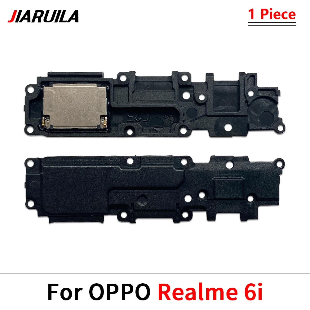 Replacement Loudspeaker Flex Cable for Oppo & Realme Phones 9 Replacement Loudspeaker Flex Cable for Oppo & Realme Phones - Image 9